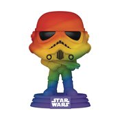 POP STAR WARS PRIDE STORMTROOPER RAINBOW VIN FIG