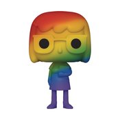 POP ANIMATION PRIDE TINA BELCHER RAINBOW VIN FIG