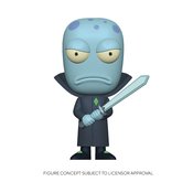 POP ANIMATION SOLAR OPPOSITES KORVO VIN FIG