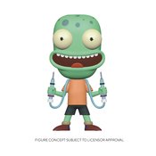 POP ANIMATION SOLAR OPPOSITES TERRY VIN FIG