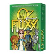 OZ FLUXX DIS (6CT)