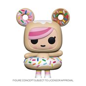 POP TV TOKIDOKI DONUTELLA VIN FIG