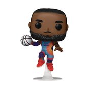 POP MOVIES SPACE JAM LEBRON JAMES VIN FIG