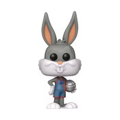 POP MOVIES SPACE JAM BUGS BUNNY VIN FIG