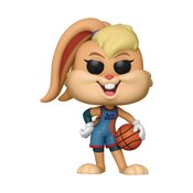 POP MOVIES SPACE JAM LOLA BUNNY VIN FIG
