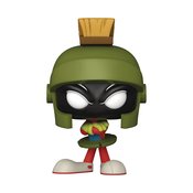 POP MOVIES SPACE JAM MARVIN THE MARTIAN VIN FIG