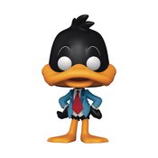 POP MOVIES SPACE JAM DAFFY DUCK VIN FIG