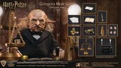 HP & THE SORCERERS STONE GRINGOTTS HEAD GOBLIN 1/6 AF DLX VE