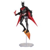 DC MULTIVERSE 7IN SCALE BATMAN BEYOND AF CS