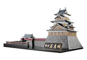 (USE MAY248497) CASTLE COLLECTION SUWA TAKASHIMA CASTLE PLAS