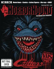 HORRORHOUND #88