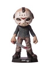 MINICO FRIDAY THE 13TH JASON VOORHEES VINYL STATUE