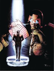 2000 AD APRIL 2021 PROG PACK