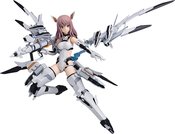 ALICE GEAR AEGIS YUMI YOTSUYA FIGMA AF