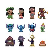 MYSTERY MINIS LILO & STITCH 12PC BMB DISP