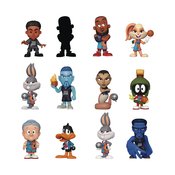 MYSTERY MINIS SPACE JAM 12PC BMB DISP
