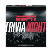 SIGNATURE GAMES ESPN TRIVIA NIGHT