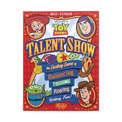 SIGNATURE GAMES DISNEY TOY STORY TALENT SHOW