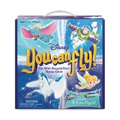 SIGNATURE GAMES DISNEY YOU CAN FLY
