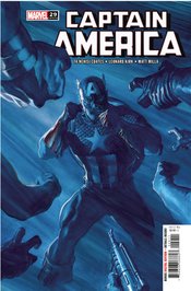 CAPTAIN AMERICA #29