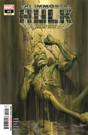 IMMORTAL HULK #45