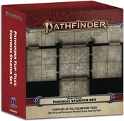 PATHFINDER FLIP-TILES FORTRESS STARTER SET