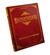 PATHFINDER RPG SECRETS OF MAGIC HC SP ED (P2)