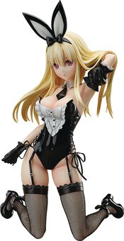 TSUNAKO ORIGINAL BUNNY GIRL EUREKA 1/4 PVC FIG BUNNY VER (MR