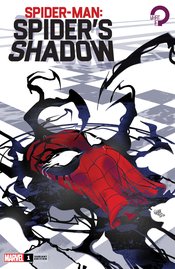 SPIDER-MAN SPIDERS SHADOW #1 (OF 5) FERRY VAR