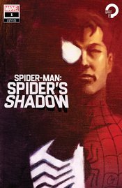 SPIDER-MAN SPIDERS SHADOW #1 (OF 5) ZDARSKY VAR