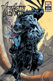 VENOM #35 RAMOS VAR 200TH ISSUE