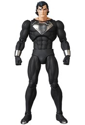 (USE JUL247815) RETURN OF SUPERMAN MAFEX AF