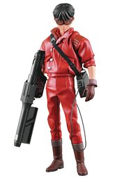 AKIRA PROJECT BM SHOTARO KANEDA FIGURE