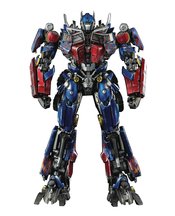 TRANSFORMERS ROTF OPTIMUS PRIME DLX SCALE FIG