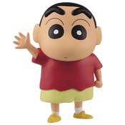 CRAYON SHINCHAN SOFUBI SHINNOSUKE NOHARA FIG