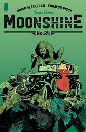 MOONSHINE #24 (MR)