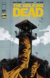 WALKING DEAD DLX #13 CVR C TEDESCO (MR)