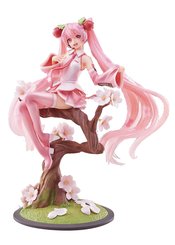 HATSUNE MIKU SAKURA MIKU FAIRY 1/7 PVC FIG