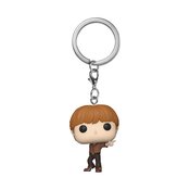 POCKET POP BTS S2 DYNAMITE JIN KEYCHAIN