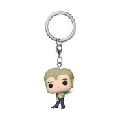 POCKET POP BTS S2 DYNAMITE JIMIN KEYCHAIN