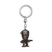 POCKET POP SW MANDALORIAN IG-11 KEYCHAIN