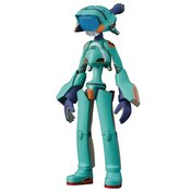 FLCL CANTI PX ACTION FIGURE BLUE VERSION