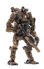 JOY TOY 09ST LEGION FEAR(ASSAULT) MECH 1/18 FIG