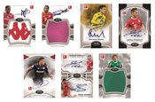 TOPPS 2021 TIER ONE BUNDESLIGA SOCCER T/C BOX