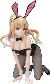 CLASSROOM OF THE ELITE KEI KARUIZAWA 1/4 PVC FIG BUNNY VER (