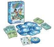 CRAZY FISHING GAME