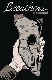 BREATHERS #6 CVR A MADSON (MR)