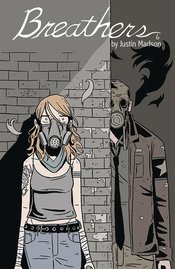 BREATHERS #6 CVR B MADSON (MR)