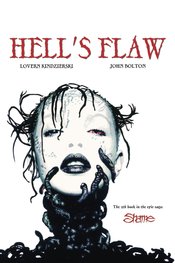 SHAME GN VOL 05 (OF 9) HELLS FLAW (MR)