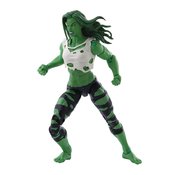 MARVEL LEGENDS 6IN SHE-HULK AF CS